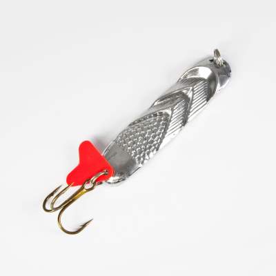 Angel Domäne Pike Pro 26g silber 8cm - silber - 26g - 1Stück