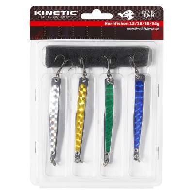 Kinetic Küstenblinkerset Coast Medium