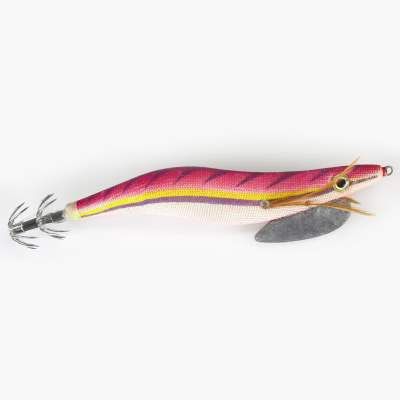 Action Octopus Squid Jig Invader 101