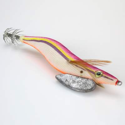 Action Octopus Squid Jig Invader 101