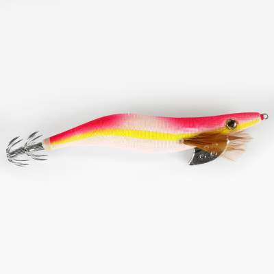 Action Octopus Squid Jig Invader 201