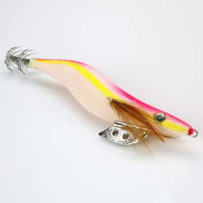 Action Octopus Squid Jig Invader 201