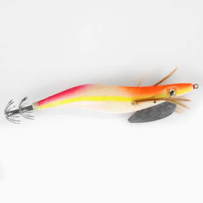 Action Octopus Squid Jig Invader 301,