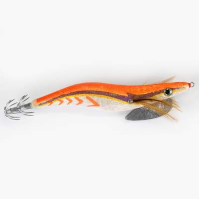 Action Octopus Squid Jig Invader 401,