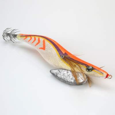 Action Octopus Squid Jig Invader 6er Set