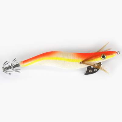 Action Octopus Squid Jig Invader 601,