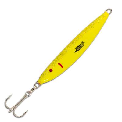 Blitz Pilker Stint Pilker 13 150g gelb/silberglimmer - 150g - 1Stück