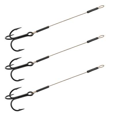 VMC Profi Stinger - Zusatzdrilling 7,5cm - Gr. 6 - 12kg