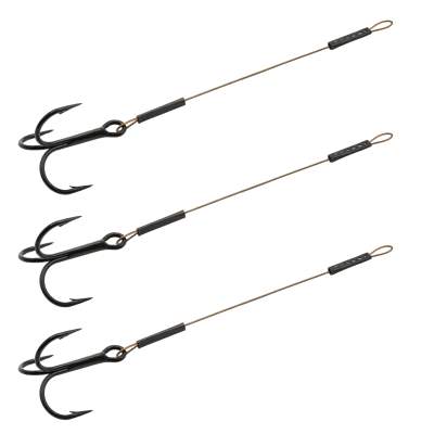 VMC Profi Stinger, 7,5cm - Gr. 6 - 12kg