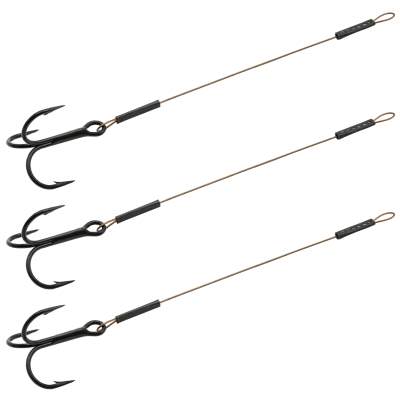 VMC Profi Stinger, 9,5cm - Gr. 6 - 12kg