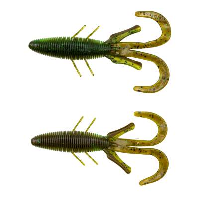 Missile Baits Baby D Stroyer 5 Creature Bait, Candy Bomb - 7g - 10Stück