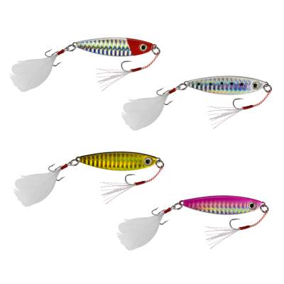 Senshu Speed Jig Zocker 5.1cm - Sardine - 10g - 1 Stück