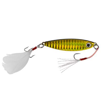 Senshu Speed Jig Zocker 5.1cm - Hokaido - 10g - 1 Stück