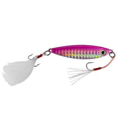 Senshu Speed Jig, 5.1cm - Pink Princess - 10g - 1 Stück