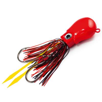 Team Deep Sea Brainpower Squid Jig 250 DST Devilstar - 250g - 1Stück