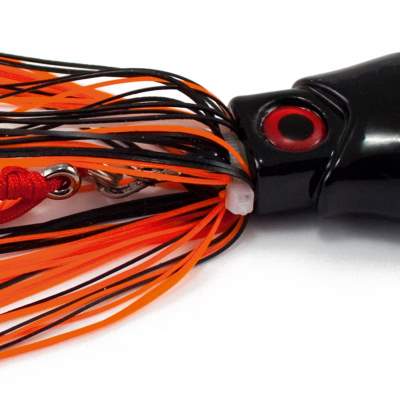 Team Deep Sea Brainpower Squid Jig 150 MNS, - Midnightstar - 150g - 1Stück