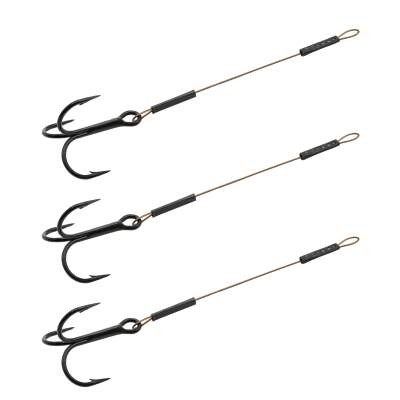 VMC Profi Stinger, 6,5cm - Gr. 8 - 10kg