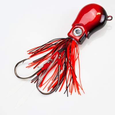 Team Deep Sea Brainpower V2 Squid Jig 250g Seadevil, Seadevil - 250g - 1Stück