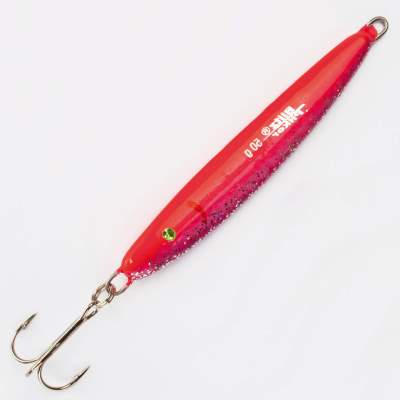 Blitz Pilker Sild Pilker 23 50g japanrot/pink/glimmer - 50g - 1Stück