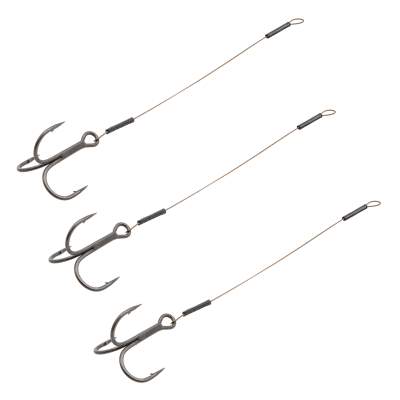 BKK Super-Slide Stinger 8,5cm - Gr. 8 - 10kg