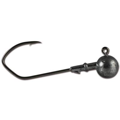 Team Deep Sea Saltwater Jig Head 45, - blei - 45g - Gr.12/0 - 3Stück