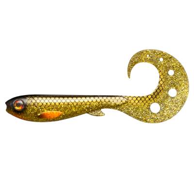 Eastfield Lures Wingman Curly Softbait 22cm Fort Knox