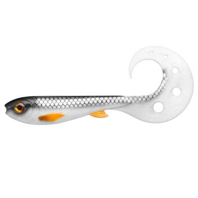 Eastfield Lures Wingman Curly Softbait 22cm Papa Roach,