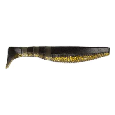 Angel Domäne Maxx Pro Shad, 10,0cm, golden Riser, - 10 - golden Riser - 1Stück