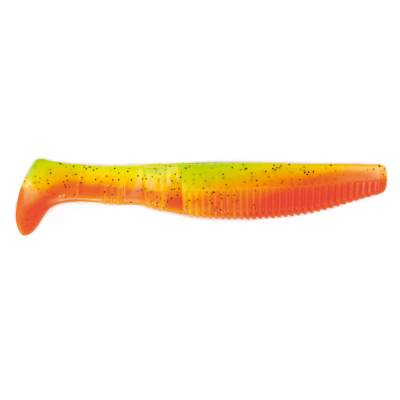 Angel Domäne Maxx Pro Shad, 10,0cm, 18er-Pack, 2 x je Farbe 10 - 2 x je Farbe - 16Stück