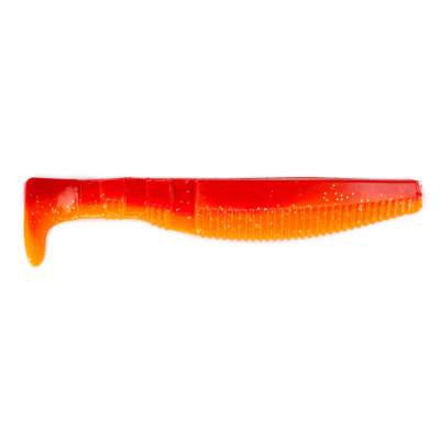 Angel Domäne Maxx Pro Shad, 10,0cm, 18er-Pack, 2 x je Farbe 10 - 2 x je Farbe - 16Stück