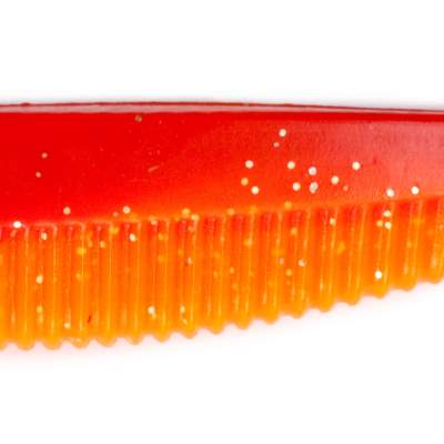 Angel Domäne Maxx Pro Shad, 10,0cm, ambulance 10 - ambulance - 1Stück