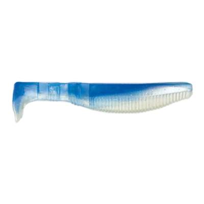 Angel Domäne Maxx Pro Shad, 10,0cm, blue shiner, - 10 - blue shiner - 1Stück