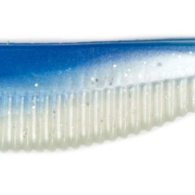 Angel Domäne Maxx Pro Shad, 12,5cm, blue shiner 12,5 - blue shiner - 1Stück