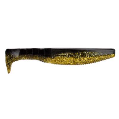 Angel Domäne Maxx Pro Shad, 15,0cm, golden Riser, - 15 - golden Riser - 1Stück