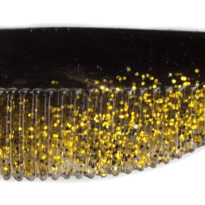 Angel Domäne Belly Pro Shad, 8,0cm, golden Riser, - 8,0cm - golden Riser - 1Stück