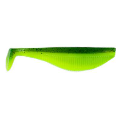 Angel Domäne Belly Pro Shad, 8,0cm, green seduction, 8,0cm - green seduction - 1Stück