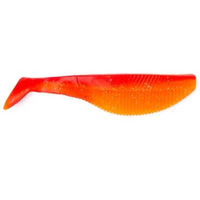 Angel Domäne Belly Pro Shad, 8,0cm, ambulance 10 er Pack 8,0cm - ambulance - 10 er Pack