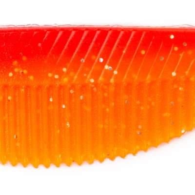 Angel Domäne Belly Pro Shad, 8,0cm, ambulance 8,0cm - ambulance - 1Stück