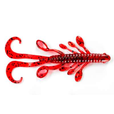 Angel Domäne Master Hog Crab, 10,5cm, Devil Pepper 10,5cm - Devil Pepper - 1Stück