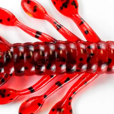 Angel Domäne Master Hog Crab, 10,5cm, Devil Pepper 10,5cm - Devil Pepper - 1Stück