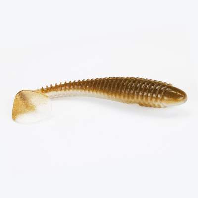 Keitech Swing Impact Fat 3,8 Arkansas Shiner 9,5cm - Arkansas Shiner - 6 Stück