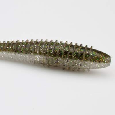 Keitech Swing Impact Fat 4,8 Silver Flash Minnow Silver Flash Minnow - 12cm - 5 Stück