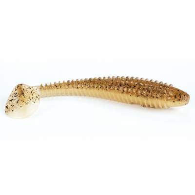 Keitech Swing Impact Fat 4,8 GS 12cm - Golden Shiner - 5Stück