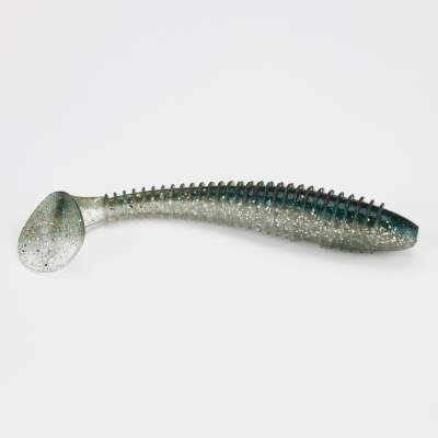 Keitech Swing Impact Fat 4,8 Hasu (Silver Shiner) 12cm - Hasu Silver Shiner - 5Stück