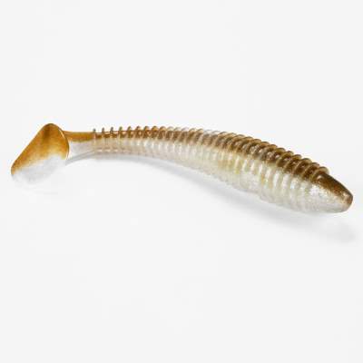 Keitech Swing Impact Fat 4,8 Arkansas Shiner, 12cm - Arkansas Shiner - 5Stück