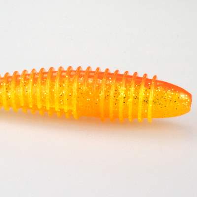 Keitech Swing Impact Fat 4,8 Orange Shiner, 12cm - Orange Shiner - 5Stück