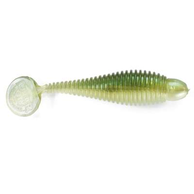 Lunker City Grubster 2,75 A, - Ayu- 7,2cm - 10 Stück