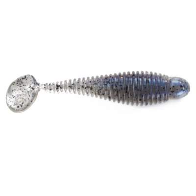 Lunker City Grubster 2,75 BH Blue Halo - 7,2cm - 10 Stück