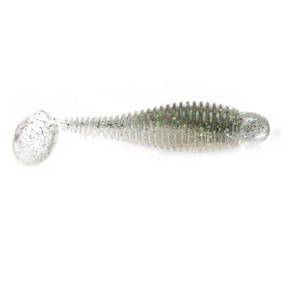 Lunker City Grubster 2,75 CWB, - Clearwater Bait - 7,2cm - 10 Stück