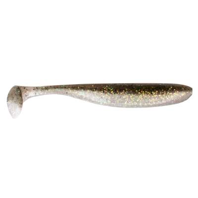 Keitech Easy Shiner 4, 10cm - 5g - Crystal Shad - 7Stück